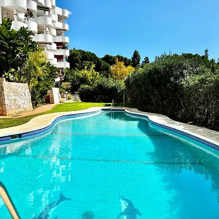Appartement Rio Real Golf - Eaw Homes *