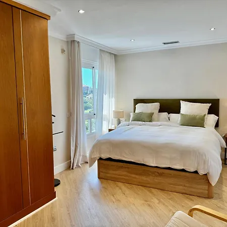 Appartement Rio Real Golf - Eaw Homes Marbella