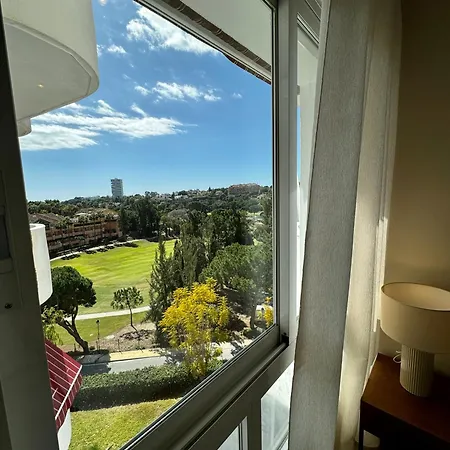Appartement Rio Real Golf - Eaw Homes Marbella