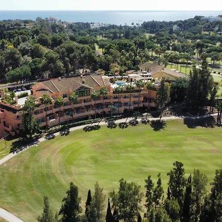 Rio Real Golf - Eaw Homes Apartment Marbella