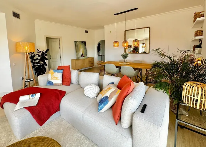 Rio Real Golf - Eaw Homes ماربيا