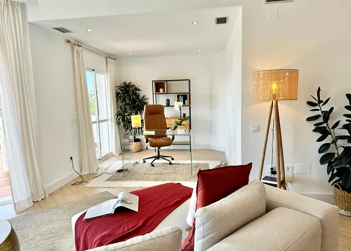 شقة Rio Real Golf - Eaw Homes ماربيا