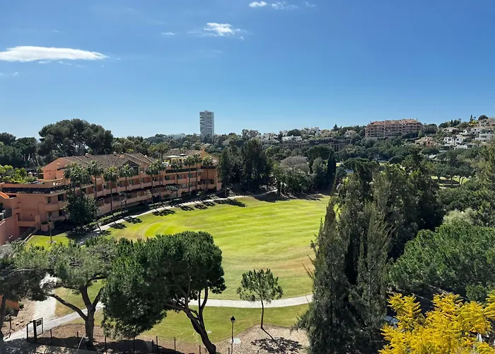 Rio Real Golf - Eaw Homes شقة