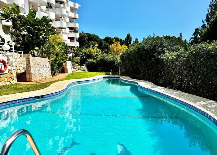 شقة Rio Real Golf - Eaw Homes *