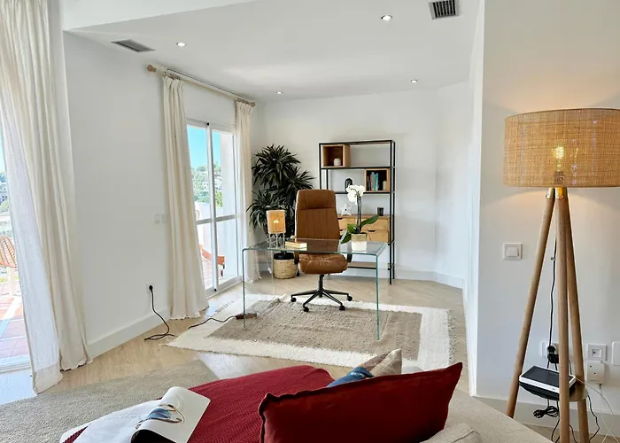 Rio Real Golf - Eaw Homes * ماربيا