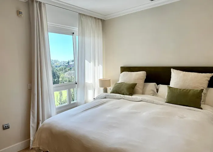 شقة Rio Real Golf - Eaw Homes *