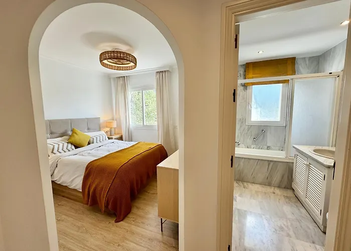 شقة Rio Real Golf - Eaw Homes