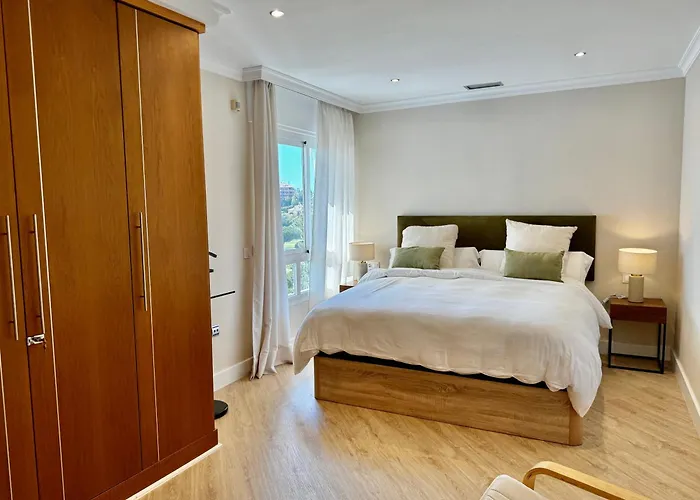 شقة Rio Real Golf - Eaw Homes ماربيا