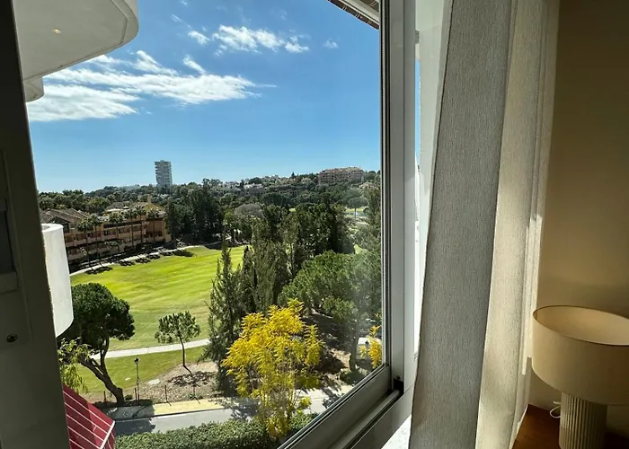 شقة Rio Real Golf - Eaw Homes ماربيا