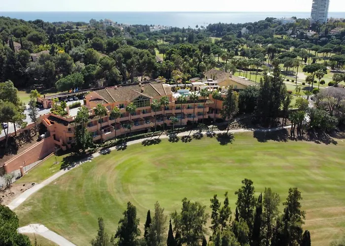 Rio Real Golf - Eaw Homes شقة ماربيا