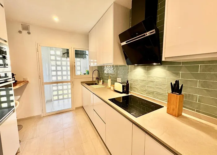 Rio Real Golf - Eaw Homes شقة