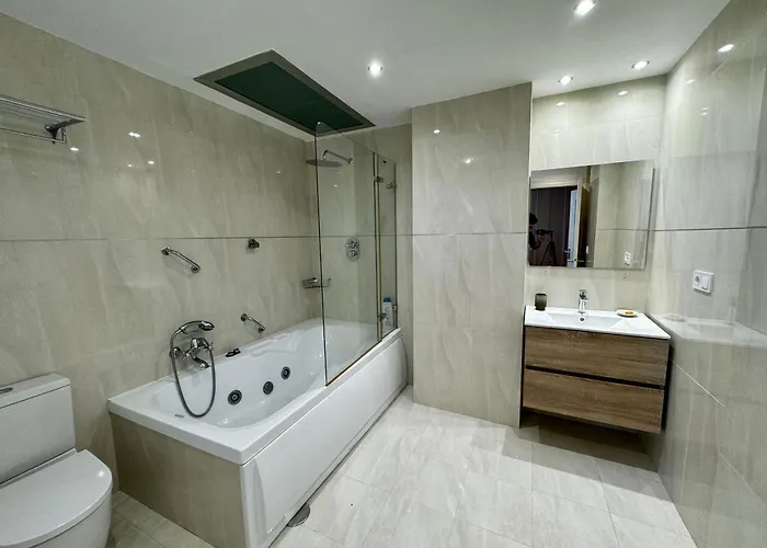 Rio Real Golf - Eaw Homes شقة
