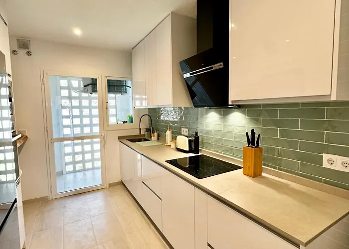 Rio Real Golf - Eaw Homes * ماربيا