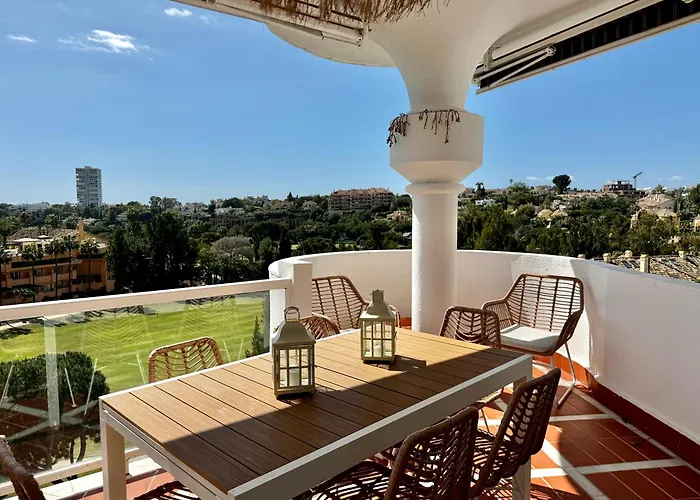 Rio Real Golf - Eaw Homes * ماربيا