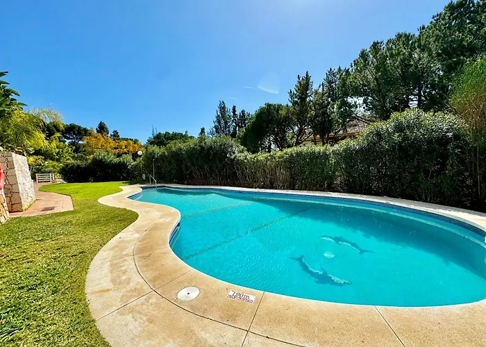 Rio Real Golf - Eaw Homes شقة ماربيا