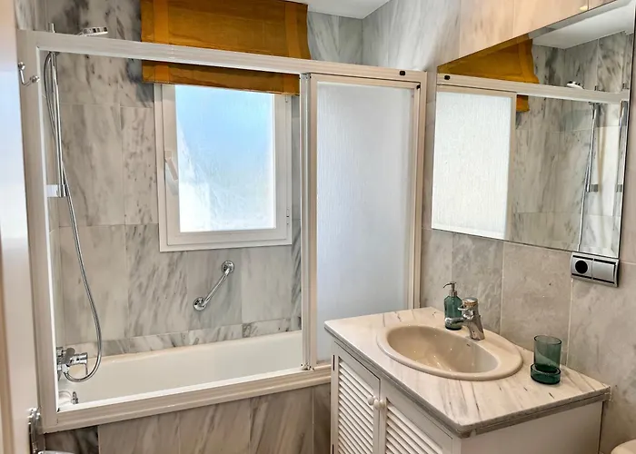 Rio Real Golf - Eaw Homes * ماربيا