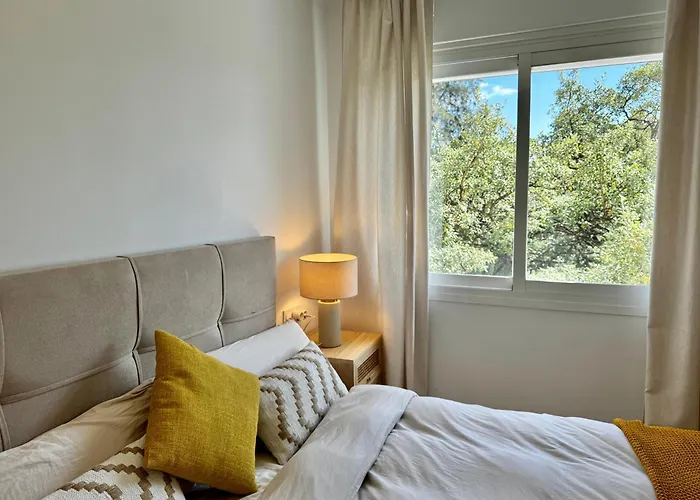 Rio Real Golf - Eaw Homes ماربيا