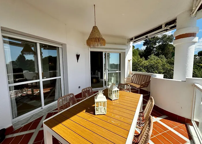 Rio Real Golf - Eaw Homes ماربيا